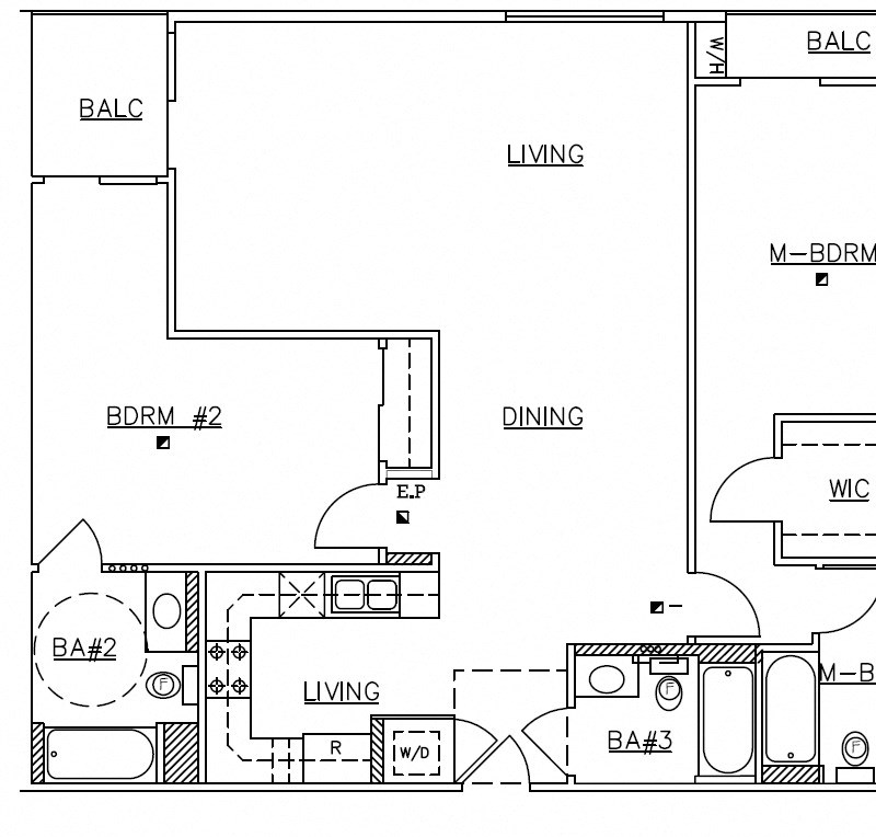 Unit 107